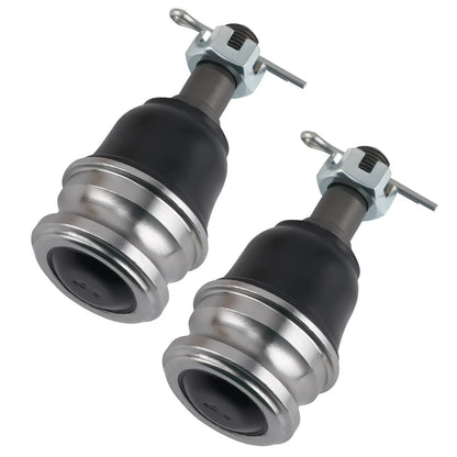 Set of 4 Ball Joints Kit for Subaru Legacy (1990–2019), Outback (2000–2019), WRX (2013–2019), XT, XV K9513
