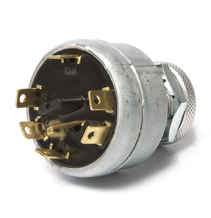 Ignition Key Switch Lock for Kimpex (01-118-27)