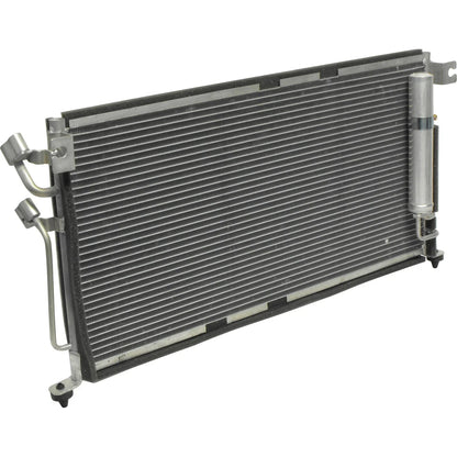 A/C Compressor Kit Replacement for Holden Barina TM (2013–2018)