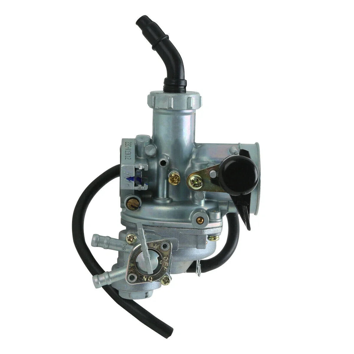 Replacement Carburetor for Honda TRX125 (1985–1986)