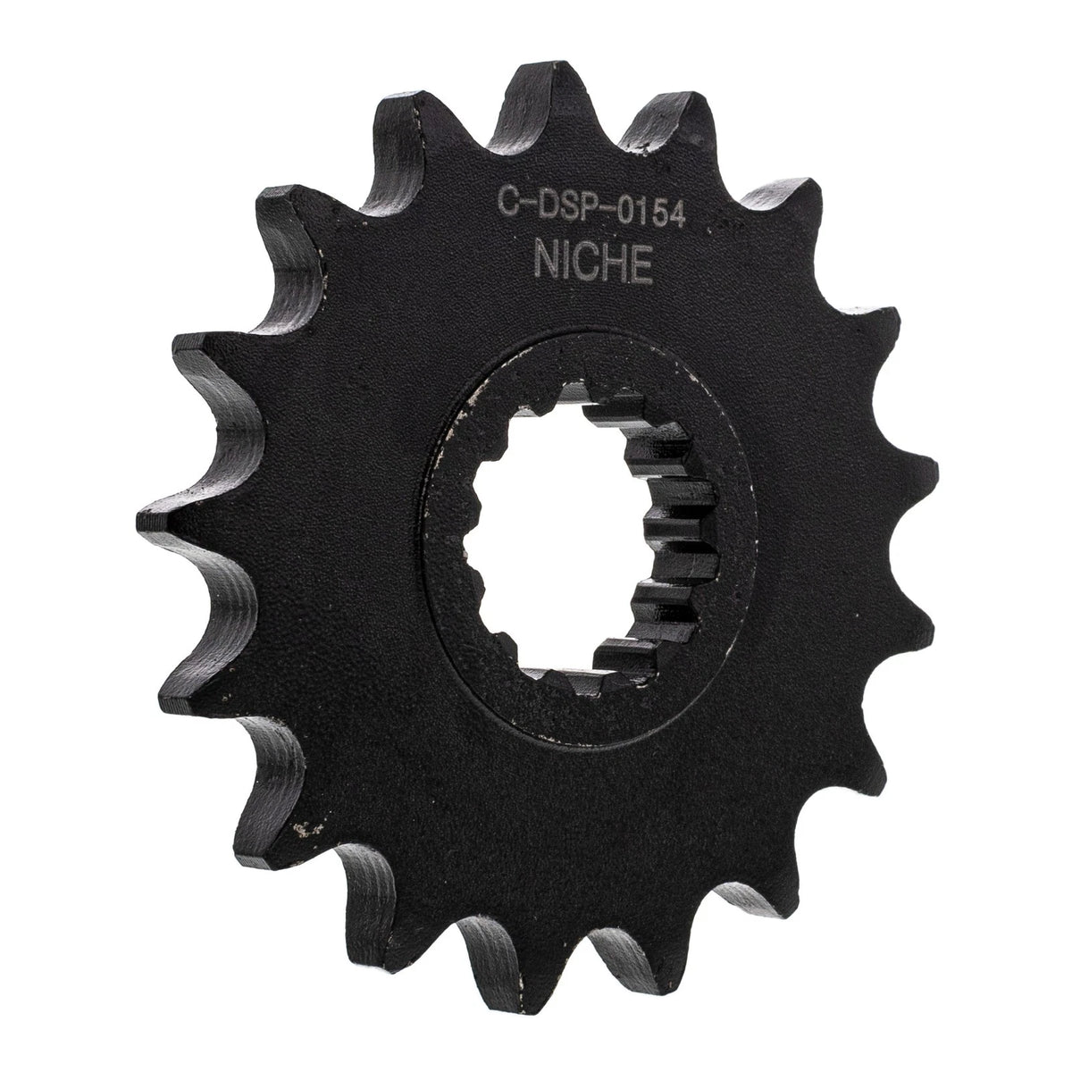 Sprocket Chain Set for Yamaha YZF R1 (MK1004045, 519-KCS0517K-K001)