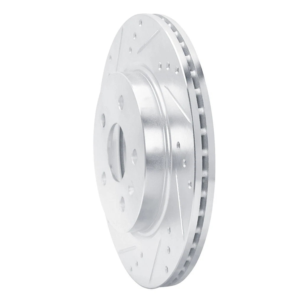 Brake Rotor for Saab 9-5 (2011) ALX-PAU-DF-631-65024L-CLA6