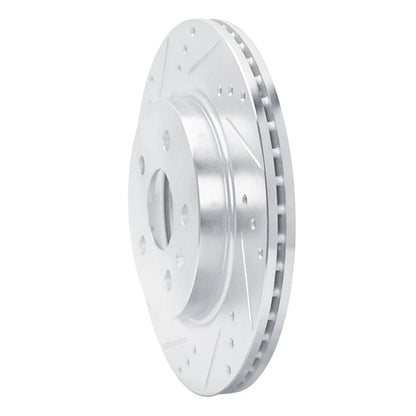 Brake Rotor for Saab 9-5 (2011) ALX-PAU-DF-631-65024L-CLA6