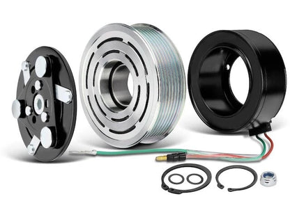 A/C Compressor Clutch Kit for Nissan Versa (2020–2022) 33661NVSK