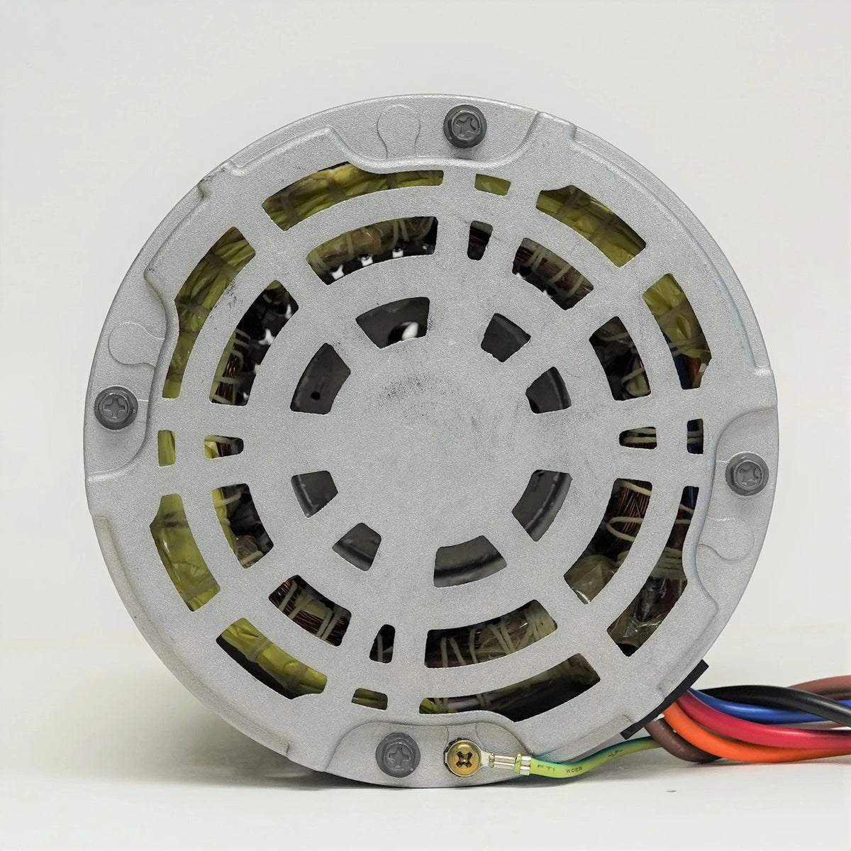 Furnace Blower Motor for Genteq ICP Tempstar (3S045, 1009052, K55HXCEM6402)