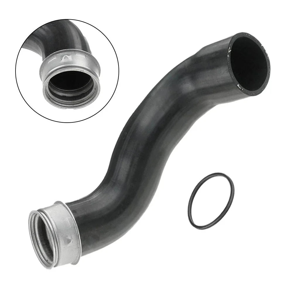 Turbo Intercooler Hose Pipe for Mercedes W211 (2003–2009) 2115282982