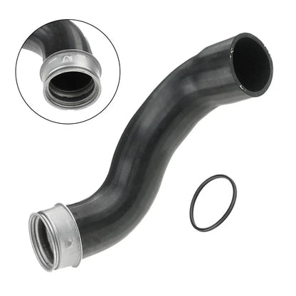 Turbo Intercooler Hose Pipe for Mercedes W211 (2003–2009) 2115282982