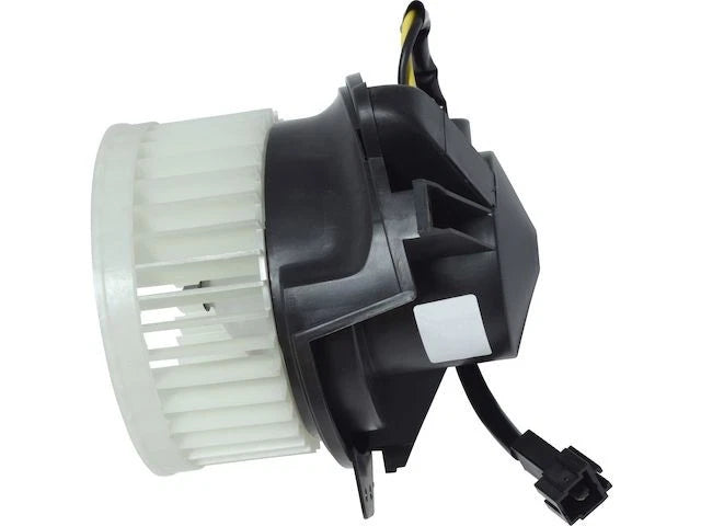 Blower Motor with Wheel for Plymouth Prowler (1999) 17412NJPS