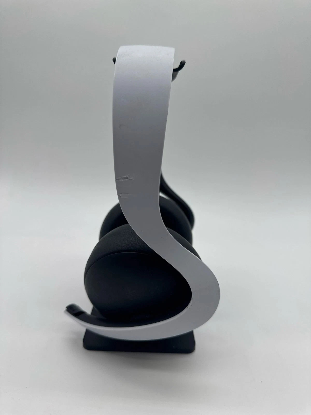 2X PlayStation Pulse Elite Wireless Headset Over-Ear White CFI-ZHW2