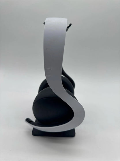 2X PlayStation Pulse Elite Wireless Headset Over-Ear White CFI-ZHW2