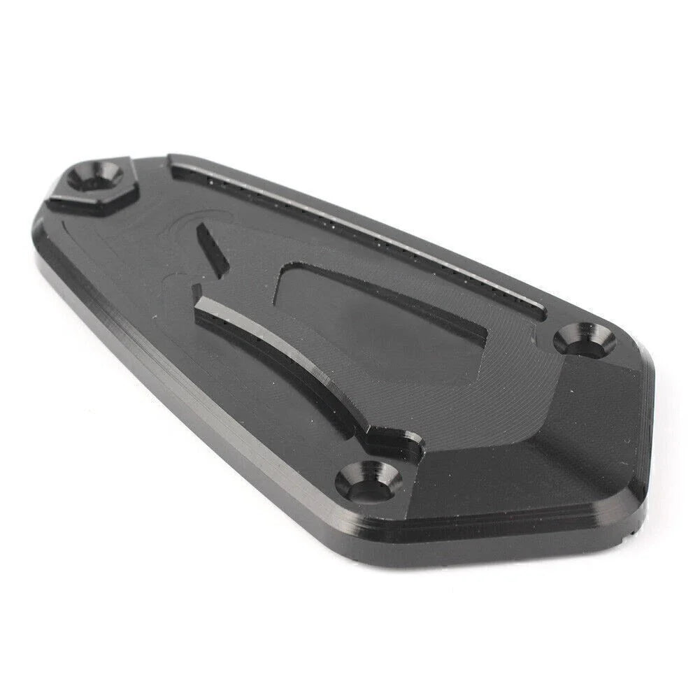 Front Brake Reservoir Fluid Cap Cover for Kawasaki Z1000 (2010–2017)
