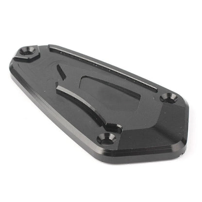 Front Brake Reservoir Fluid Cap Cover for Kawasaki Z1000 (2010–2017)