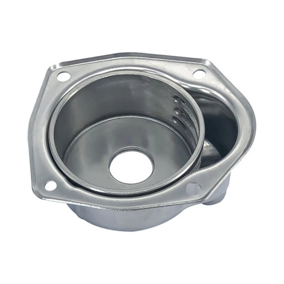 Water Pump Impeller Kit & Housing for Mercruiser (Alpha 1 Gen 2) Repl 47-43026T06