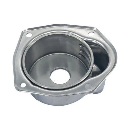Water Pump Impeller Kit & Housing for Mercruiser (Alpha 1 Gen 2) Repl 47-43026T06