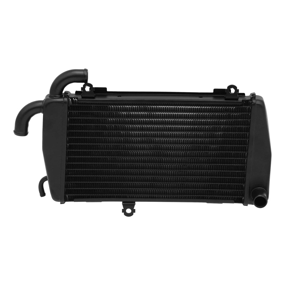 Set of 2 Radiator Coolers for Honda Goldwing 1800 (2001–2005)