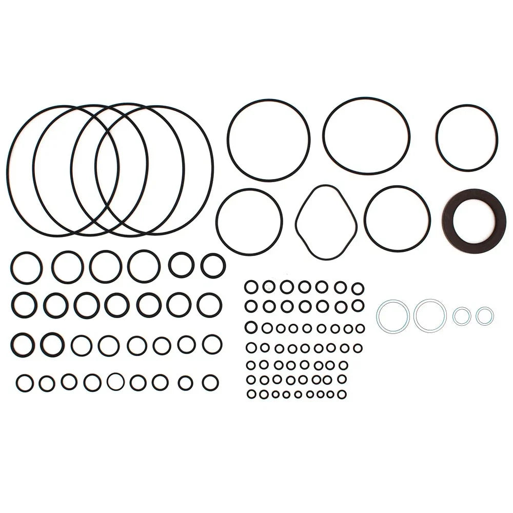 Hydraulic Pump Seal Kit K3V112DT for Kawasaki