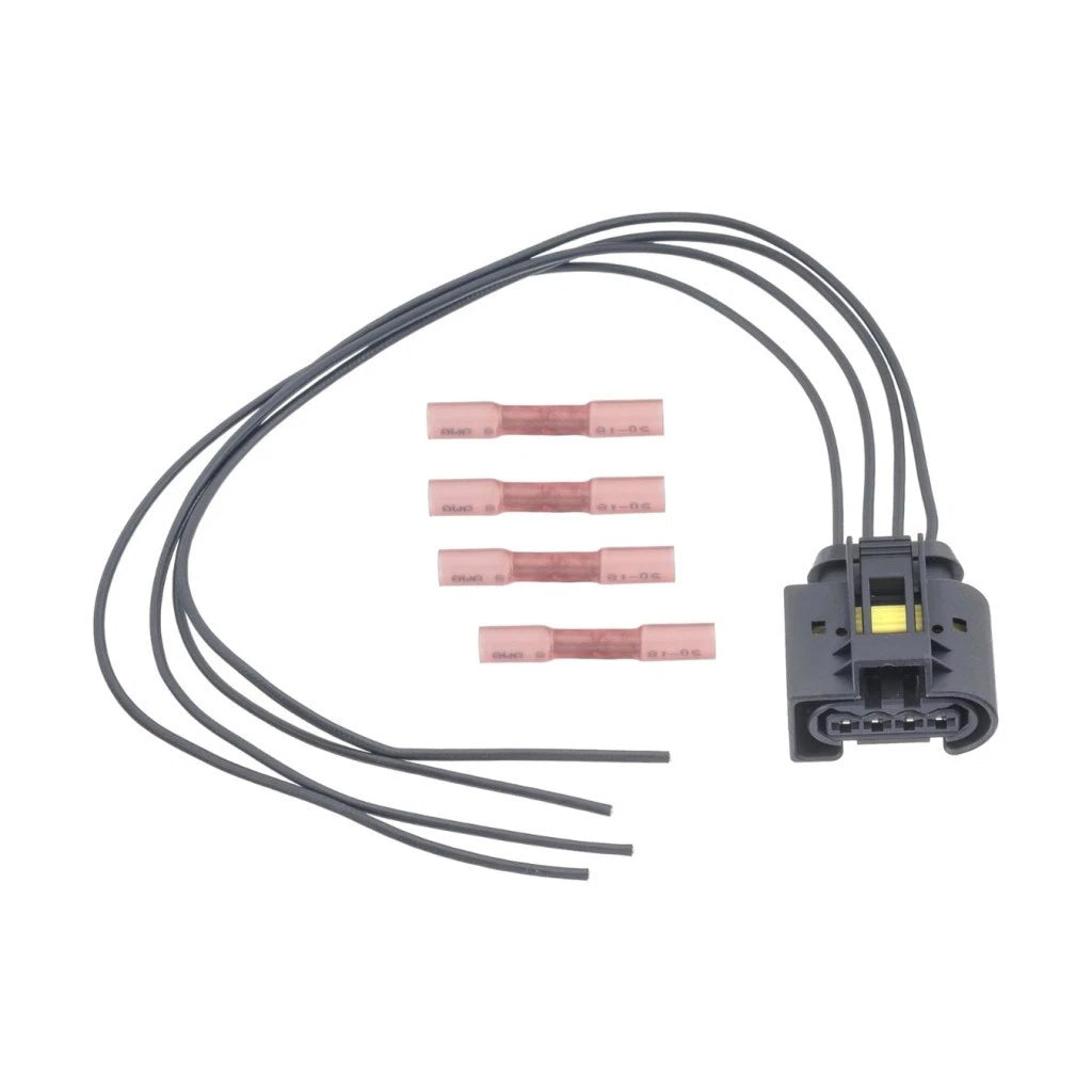 Ignition Coil Connector for Porsche Panamera (2010–2016) ALX-PAU-SI-S2869-CLA36