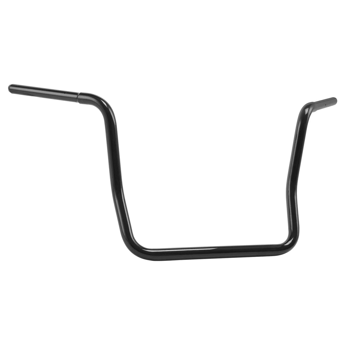 15.6" Rise Ape Hanger Handlebar for BMW R18 B (2020–2025) Black