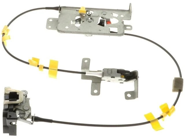 Door Lock Actuator for Ford F150 (2004–2008) 53545DNGW