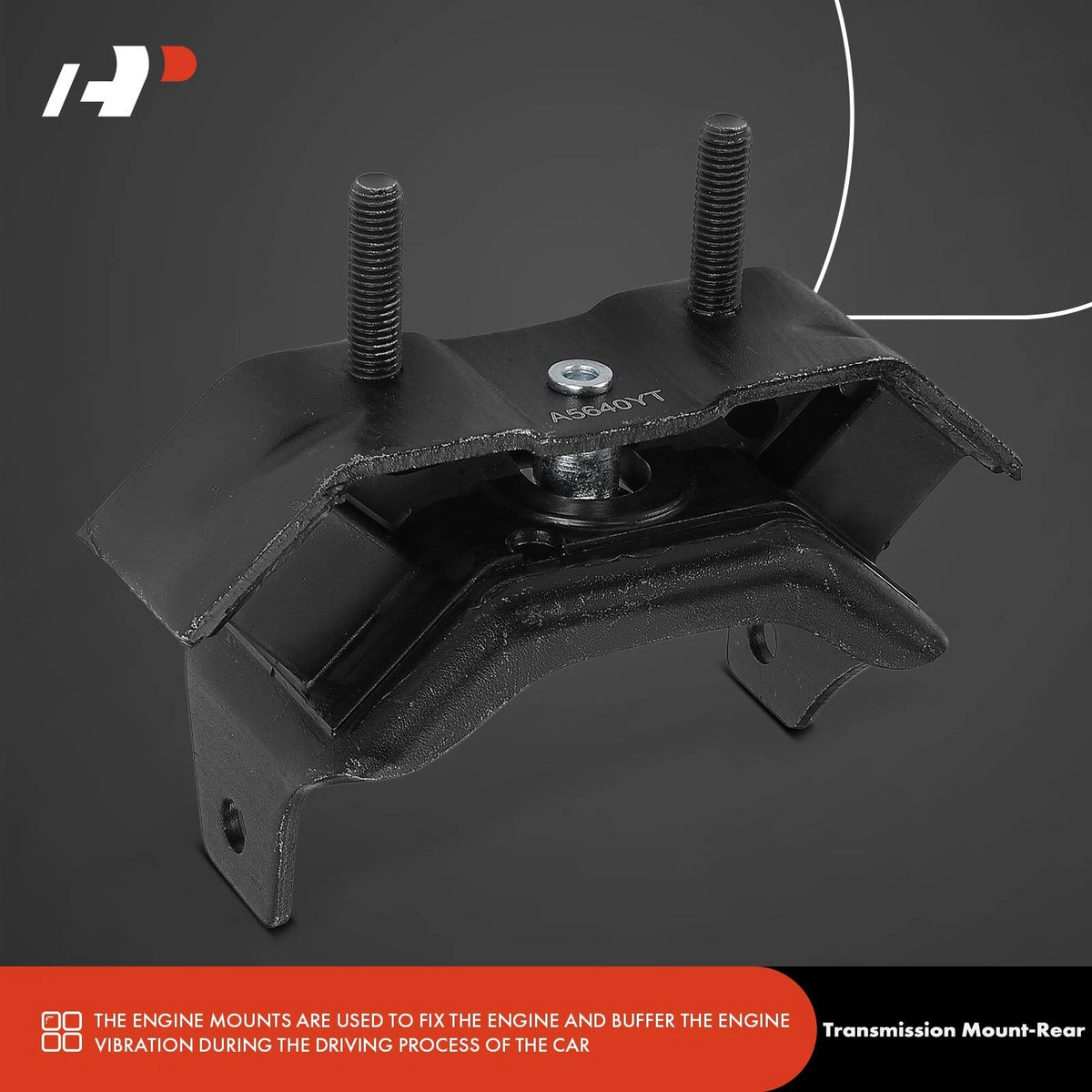 3X Engine Motor & Transmission Mount for Chevy Camaro (2010–2015) 92239456, 92239457, 92241645, 92249010, 92249011, 20952439, A5630, A5640