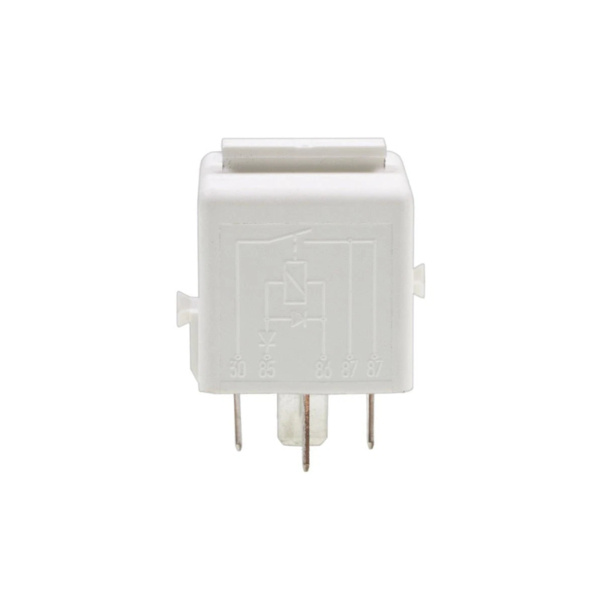 RY-557 Fuel Injection Relay for BMW 5 Series 3 Series (1989–1995)