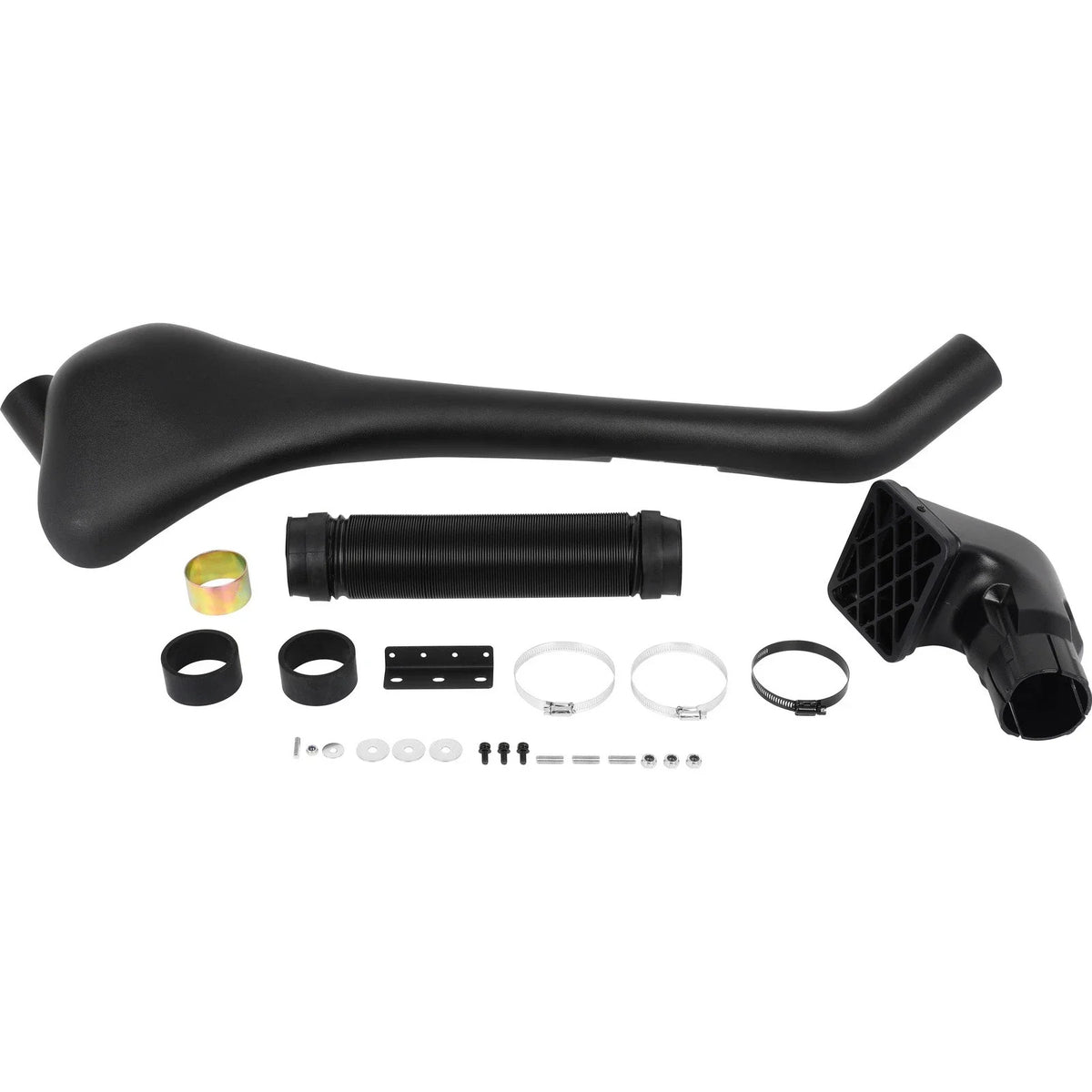 Snorkel Kit for Toyota Land Cruiser Prado J90 (1997–2002)