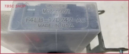 Mirror Memory Module for Lincoln Mark VIII (1993–1996) F4LB-17D747-AC