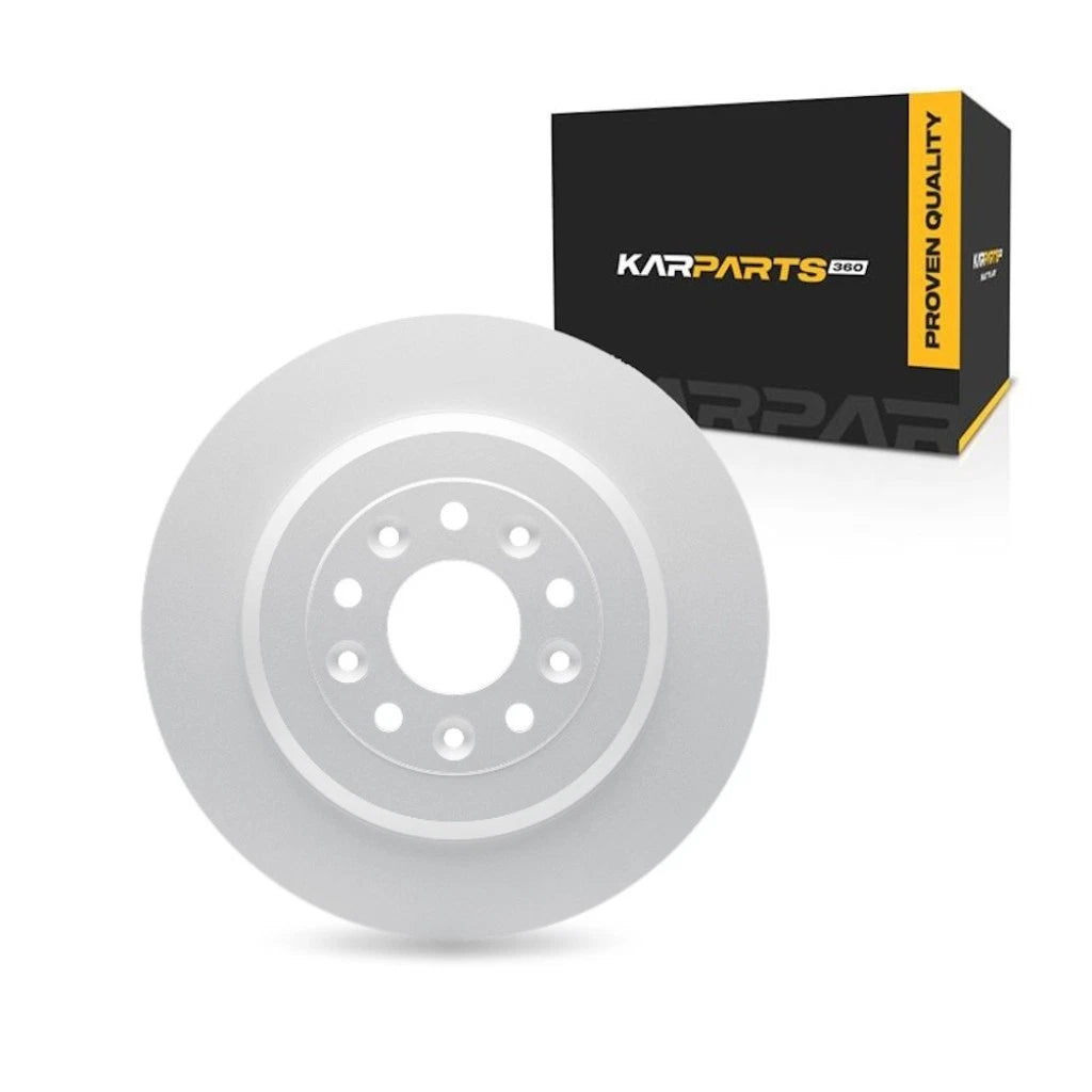 Brake Rotor for Ford Taurus (2008–2019) ALX-PAU-DF-604-54088-CLA2