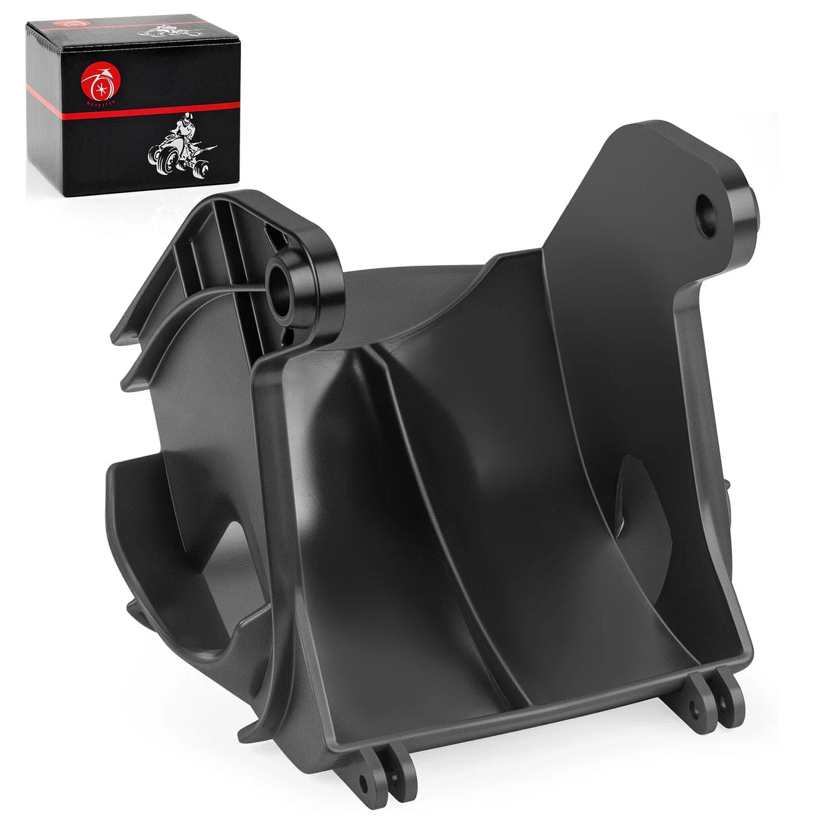 Reverse Gate Bucket for Sea-Doo GTI/GTS Pro 130 (2001–2011) #268000028