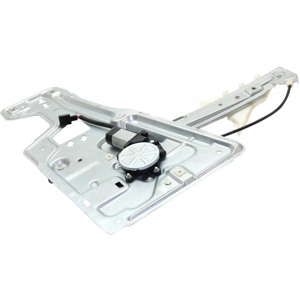 Window Regulator for Suzuki XL-7 (2007–2009) CLX-M0-USA-RC46290001-CL360A72, GM1351217