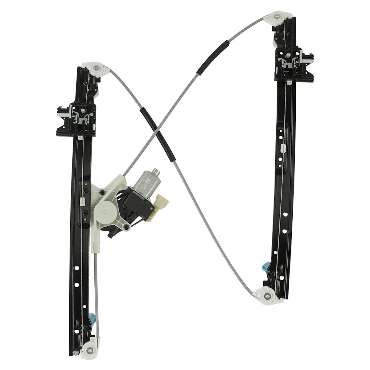 Window Regulator Front Driver Left for Land Rover Discovery (2017–2020) 17998315, LR083211, HY3223201AA