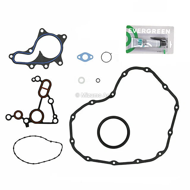 Full Gasket Set for Lexus Toyota Hybrid 2.5L (2012–2016) MA-5741120450, HS26667PT, CS26562