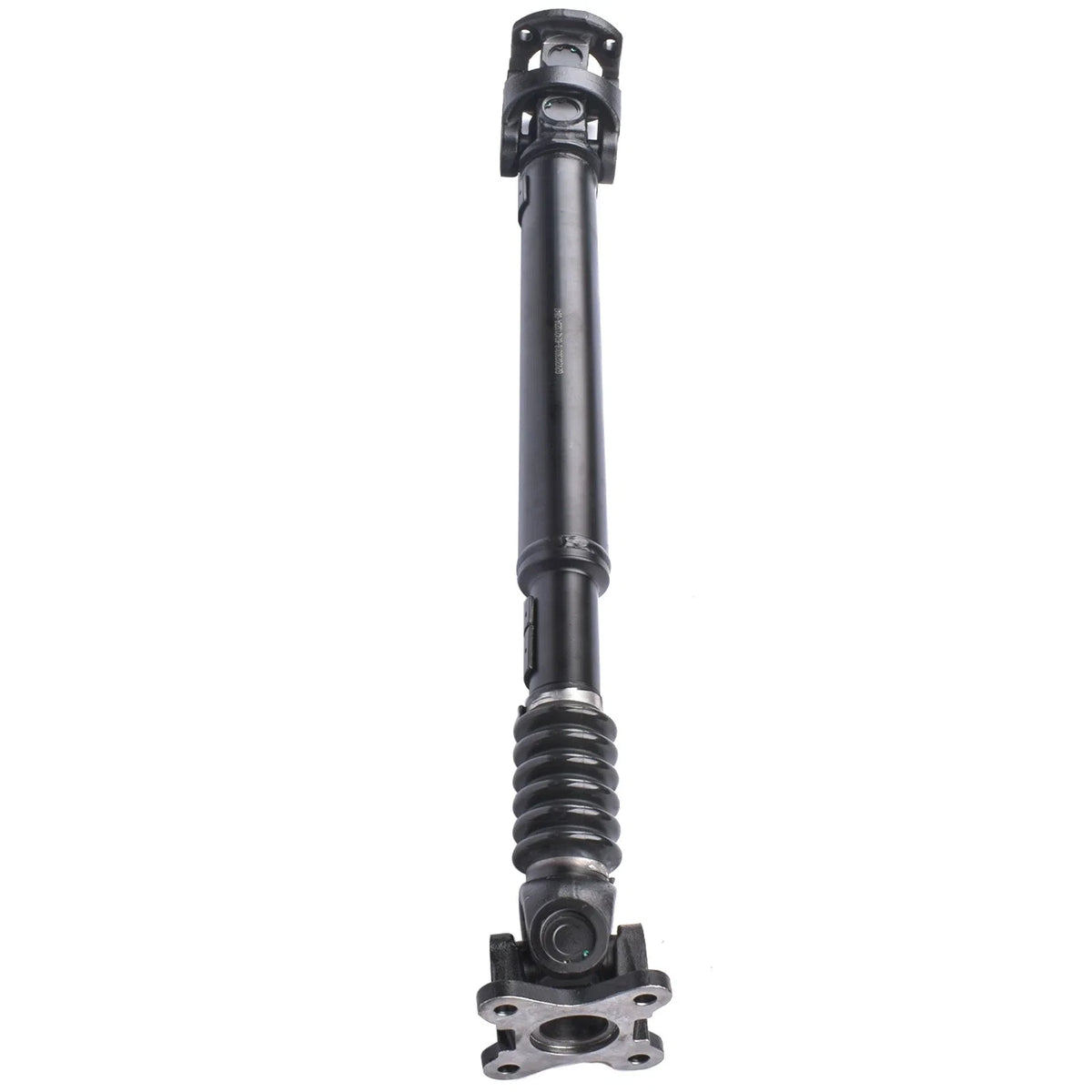 Front Drive Shaft Assembly for Ram 2500 3500 L6 6.7L Pickup (2013–2018)