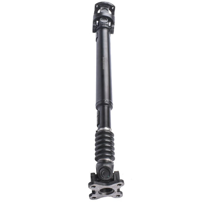 Front Drive Shaft Assembly for Ram 2500 3500 L6 6.7L Pickup (2013–2018)