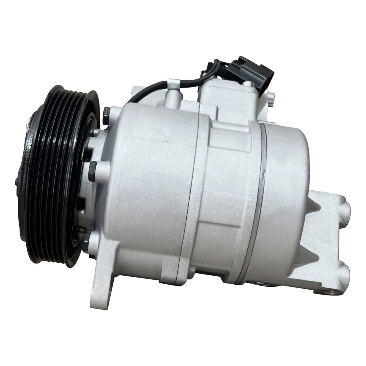 A C Compressor Kit Replacement for Buick Lucerne 4.6L (2009–2009)