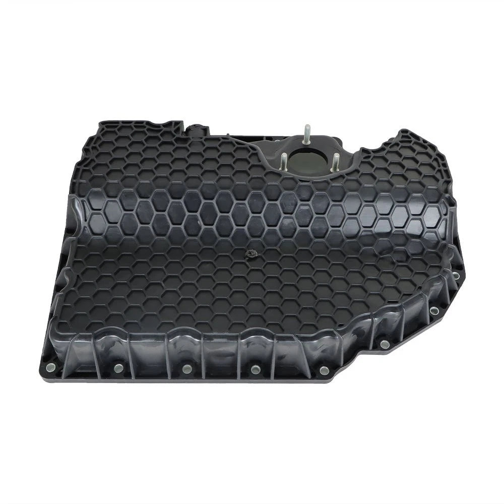 Lower Engine Oil Pan for Audi A3 S3 TT Volkswagen Golf (2015–2019) 06K103600R, 06K103600D, 06K103600AE