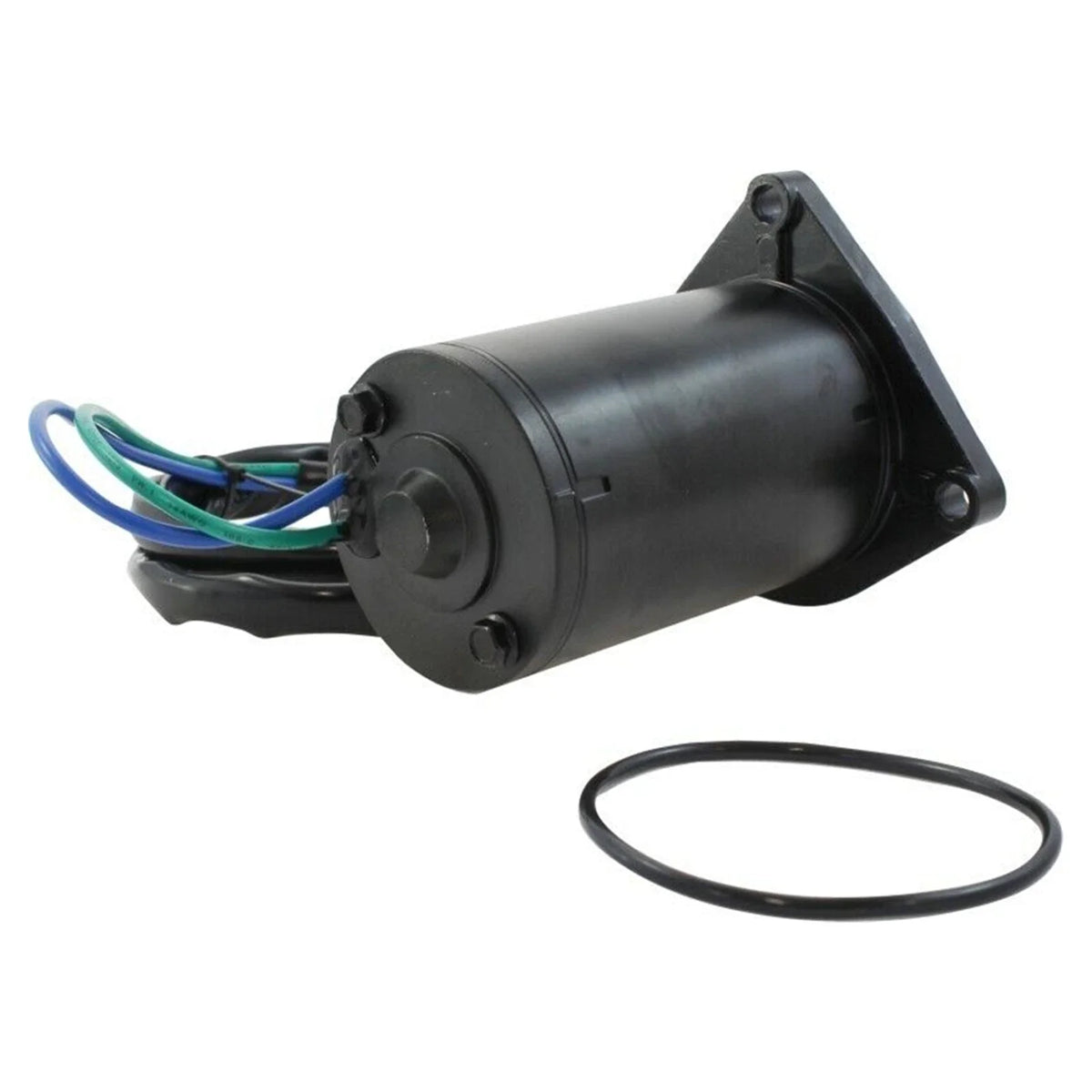 Power Tilt Trim Motor 6H1-43880-02 for Yamaha Outboard (40-90 HP)
