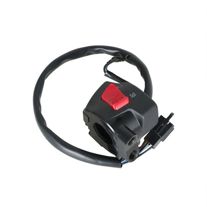 Starter Stop Kill Switch for Honda CBR 600 F4i (2001–2006)