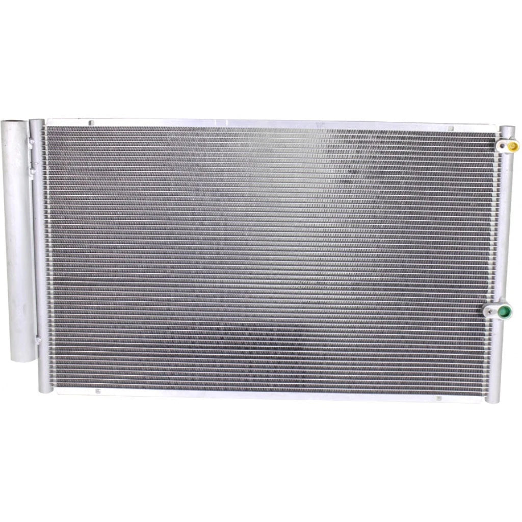 A/C Condenser for Toyota Prius (2004–2009) TO3030192, CLX-M0-USA-KVAC3093-CL360A70