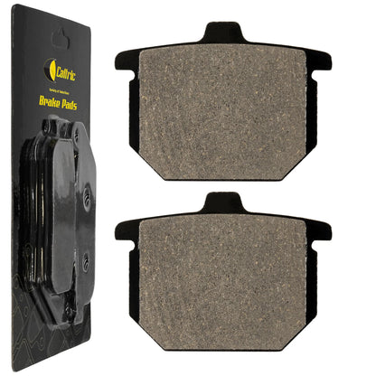 Rear Brake Pads for Honda CB750F Super Sport (1977–1979) MP186AA1011
