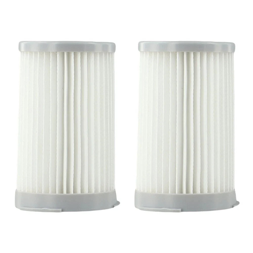 Set of 4 Air Filters for Electrolux ZAC6707ITV ZAC6708BB