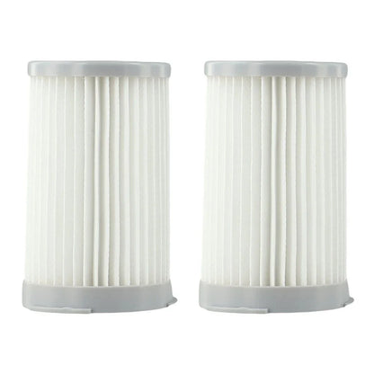 Set of 4 Air Filters for Electrolux ZAC6707ITV ZAC6708BB