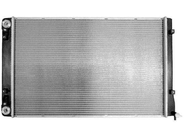 Radiator for Hyundai Ioniq (2017–2020) 13786TRFX