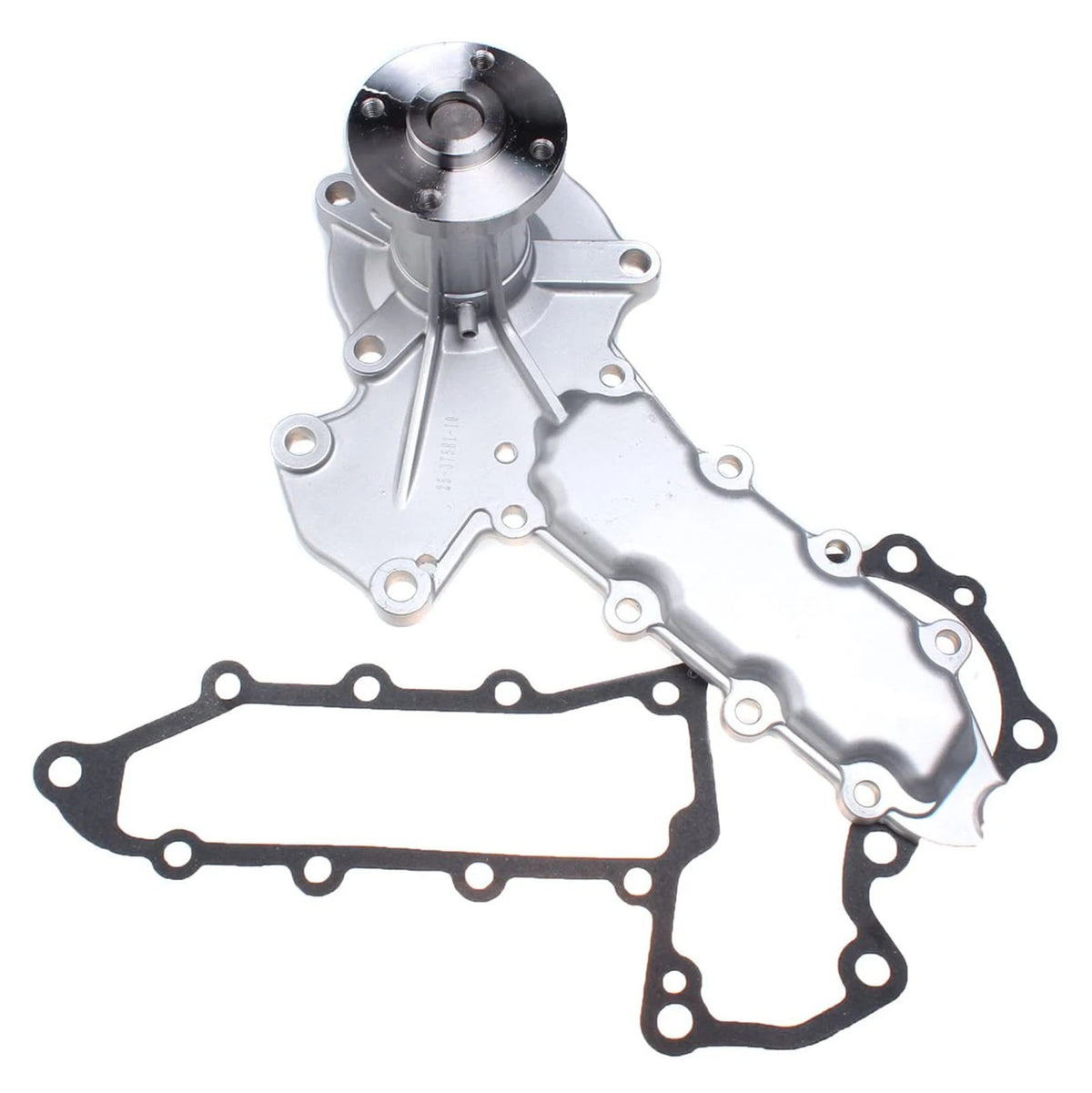 Water Pump for Kubota Carrier 253758110 (6684225, 6653941)