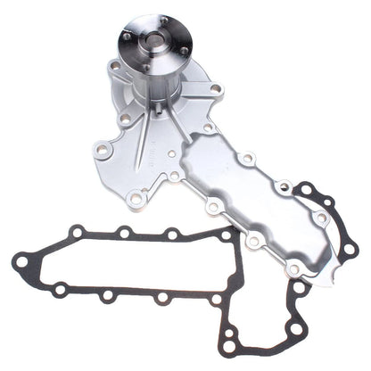 Water Pump for Kubota Carrier 253758110 (6684225, 6653941)
