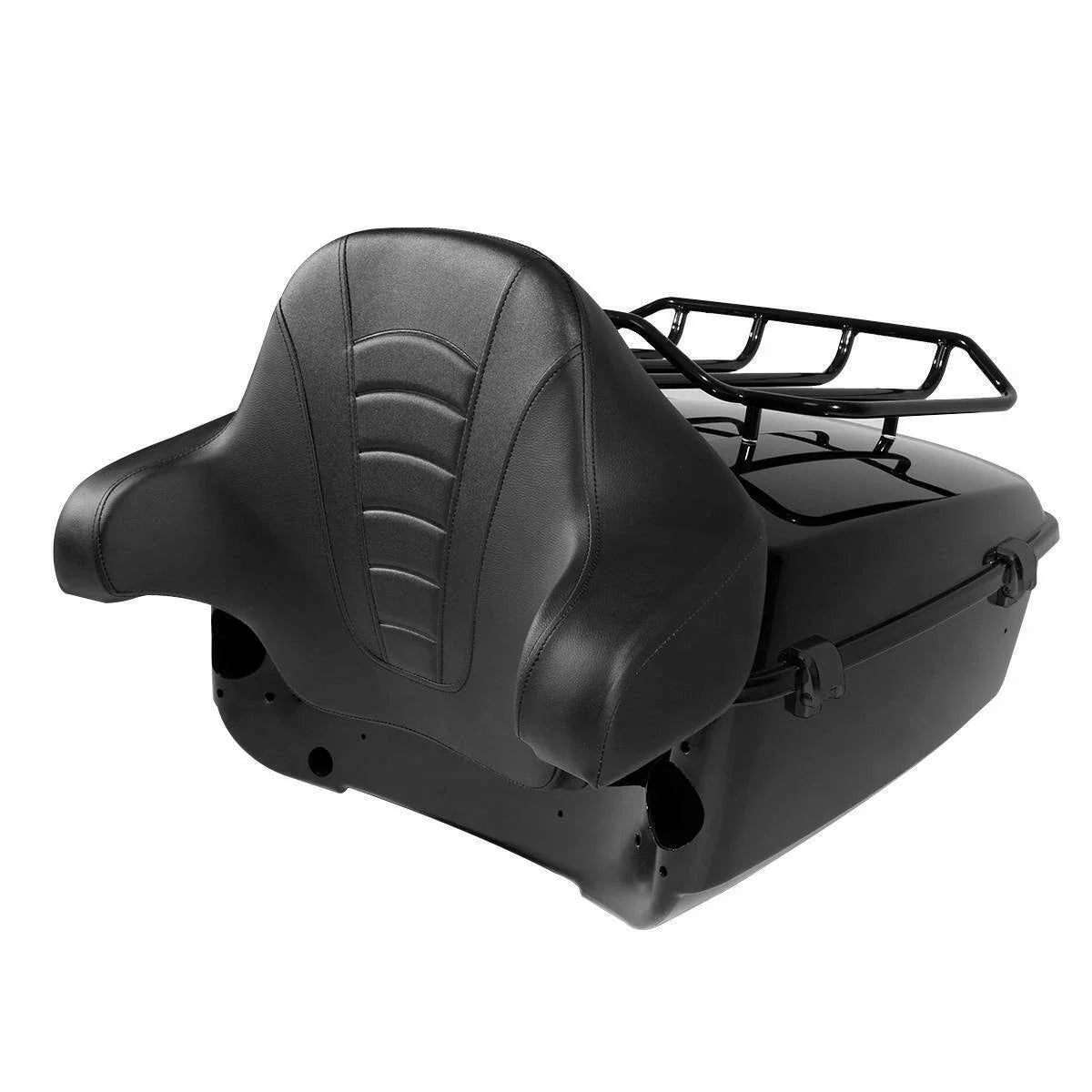 LED Light Speakers for Harley Touring Road Glide (2014–2026)