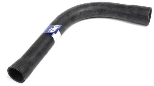 Upper Radiator Coolant Hose for BMW 533i 535i 535is 633CSi 635CSi (1977–1989)