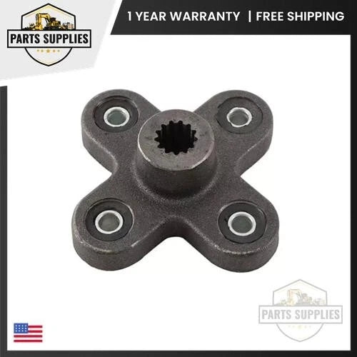 Hydraulic Pump Drive Hub for Ford 335 340 3400 532 340A 730 Tractor (C5NNN879A)