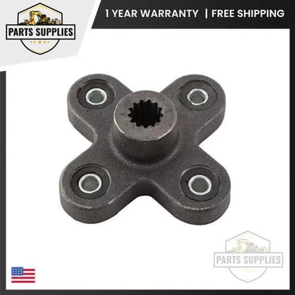 Hydraulic Pump Drive Hub for Ford 335 340 3400 532 340A 730 Tractor (C5NNN879A)