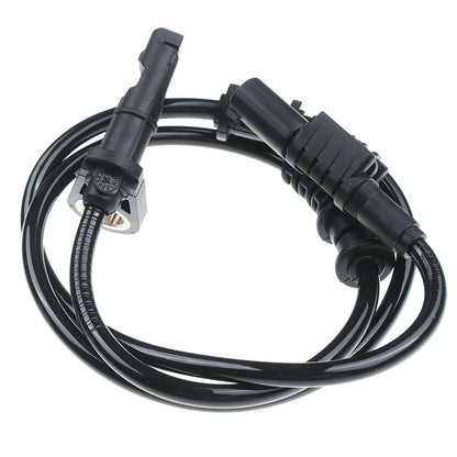 2X Front ABS Wheel Speed Sensor for Mercedes-Benz E300 E350 (2008–2009)
